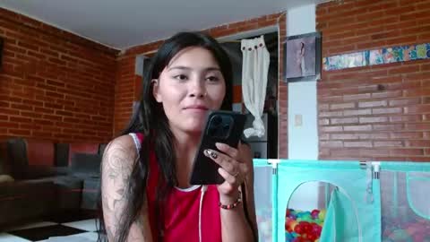 Liarouse04 online show from April 2026 01:37:02 PM