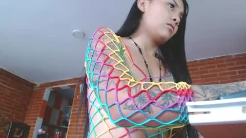 Liarouse04 online show from May 2026 01:27:02 PM