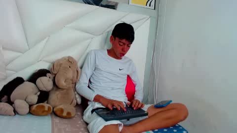 LIAR online show from April 2026 03:08:02 AM