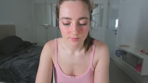 Sasha online show from January 2026 02:44:01 PM