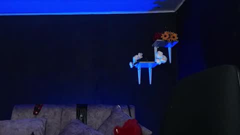 liastark19 online show from November 2025 05:20:01 PM