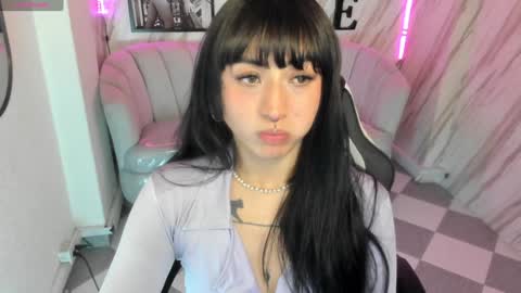 Dani online show from January 2025 09:47:02 PM