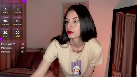 Snapshot of liawhite_x chatting on December 2024 01:38:02 PM lia online show from December 2024 01:38:02 PM