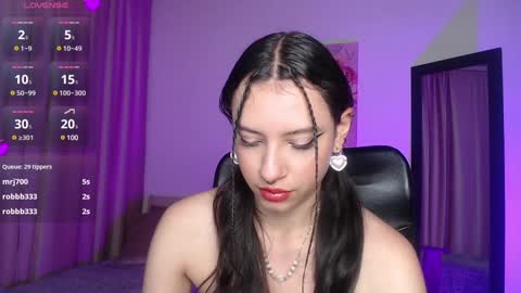 Snapshot of liawhite_x chatting on January 2025 12:24:01 PM lia online show from January 2025 12:24:01 PM