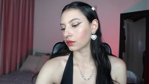 Snapshot of liawhite_x chatting on January 2025 12:27:01 PM lia online show from January 2025 12:27:01 PM