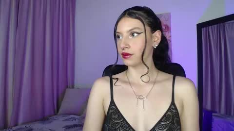 Snapshot of liawhite_x chatting on March 2025 12:33:02 PM lia online show from March 2025 12:33:02 PM
