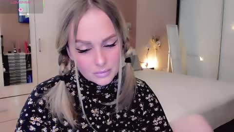 Libby online show from April 2026 11:56:01 AM
