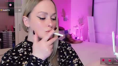 Libby online show from April 2026 08:57:01 AM