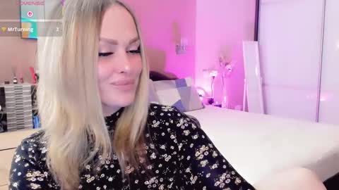 Libby online show from April 2026 11:30:02 AM