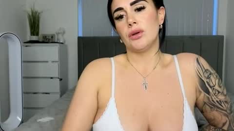 Snapshot of libbyloveheartx chatting on January 2025 04:05:01 PM Libby online show from January 2025 04:05:01 PM