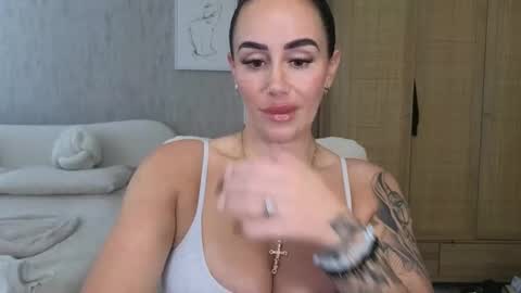 Snapshot of libbyloveheartx chatting on October 2025 10:33:01 AM Libby online show from October 2025 10:33:01 AM
