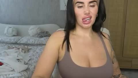 Snapshot of libbyloveheartx chatting on October 2025 10:16:02 AM Libby online show from October 2025 10:16:02 AM