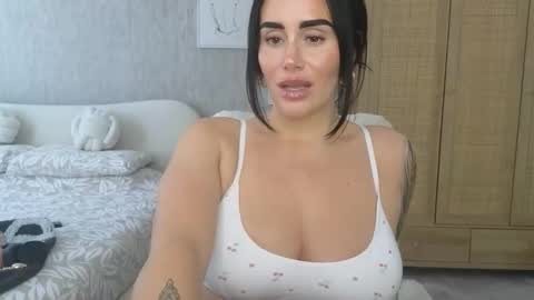 Snapshot of libbyloveheartx chatting on October 2025 11:03:01 AM Libby online show from October 2025 11:03:01 AM