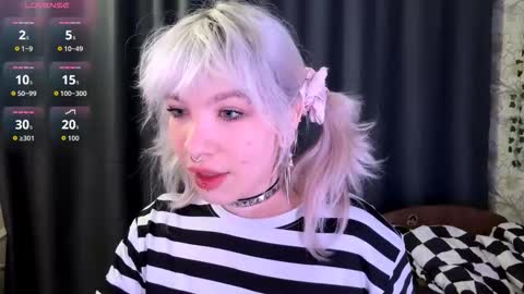 Lola online show from October 2025 07:09:02 PM