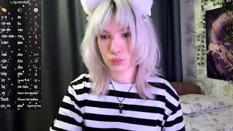 Lola online show from November 2025 07:03:01 PM