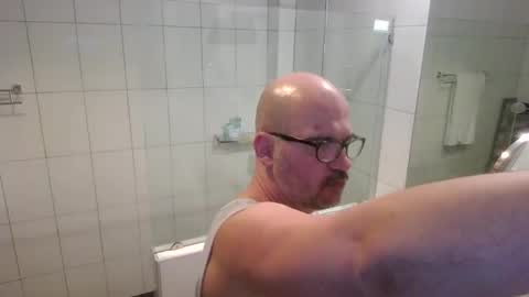 Cockcentric online show from October 2025 10:15:01 AM