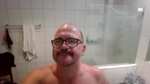 Cockcentric online show from November 2025 03:47:02 PM