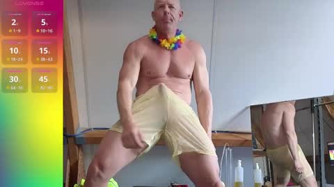 Justin Libo online show from May 2026 12:54:01 PM