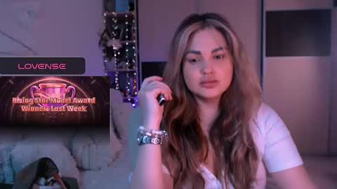 libra_mia online show from March 2026 03:24:02 AM