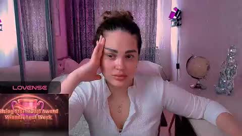 Snapshot of libra_mia chatting on June 2026 08:27:01 AM libra_mia online show from June 2026 08:27:01 AM
