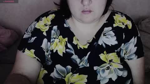 LicaBlack online show from February 2025 09:34:02 AM