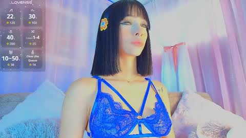Snapshot of liccy_hall chatting on April 2026 11:44:02 AM Valentina Hall online show from April 2026 11:44:02 AM