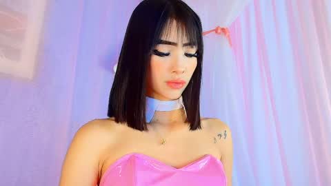 Snapshot of liccy_hall chatting on April 2026 11:38:01 AM Valentina Hall online show from April 2026 11:38:01 AM