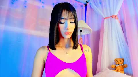 Snapshot of liccy_hall chatting on May 2026 11:37:01 AM Valentina Hall online show from May 2026 11:37:01 AM