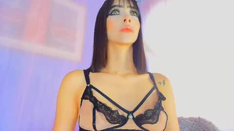 Snapshot of liccy_hall chatting on May 2026 11:37:01 AM Valentina Hall online show from May 2026 11:37:01 AM