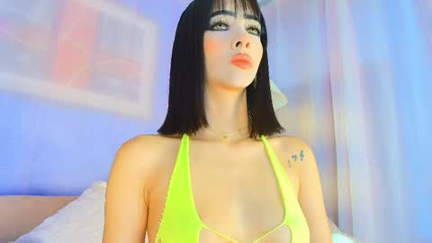 Snapshot of liccy_hall chatting on May 2026 11:37:02 AM Valentina Hall online show from May 2026 11:37:02 AM