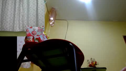 Snapshot of licenciada_ann chatting on December 2024 03:17:02 AM Milf Ann Latina online show from December 2024 03:17:02 AM