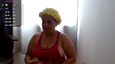Snapshot of licenciada_ann chatting on February 2025 06:43:01 PM Milf Ann Latina online show from February 2025 06:43:01 PM