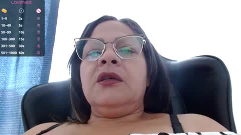 Snapshot of licenciada_ann chatting on February 2025 03:26:02 PM Milf Ann Latina online show from February 2025 03:26:02 PM