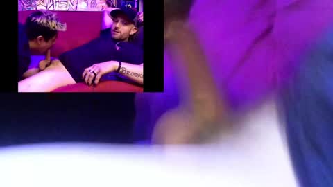 IM A BAD DAWGY WOOF WOOF online show from November 2025 12:51:02 PM