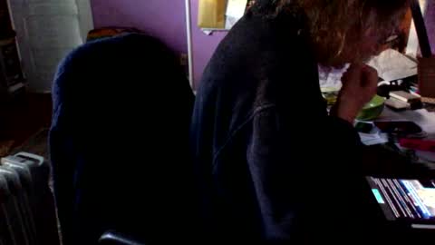 LickYourYoni online show from October 2025 03:10:02 PM