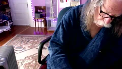 LickYourYoni online show from April 2026 03:21:01 PM