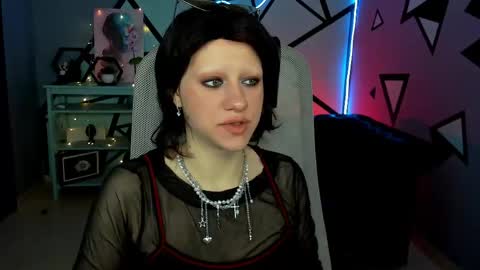 Hey My name is Lida online show from May 2026 08:54:01 AM