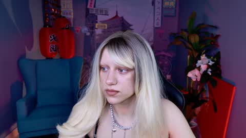 Hey My name is Lida online show from June 2026 09:11:02 AM