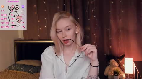 Snapshot of lidiaklemencic chatting on October 2025 07:15:01 PM Ann online show from October 2025 07:15:01 PM