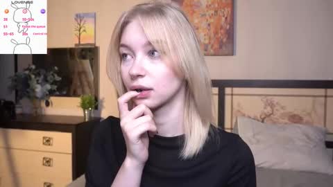 Snapshot of lidiaklemencic chatting on November 2025 07:12:01 PM Ann online show from November 2025 07:12:01 PM