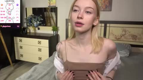 Snapshot of lidiaklemencic chatting on November 2025 07:02:02 PM Ann online show from November 2025 07:02:02 PM