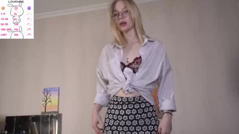 Snapshot of lidiaklemencic chatting on November 2025 07:16:02 PM Ann online show from November 2025 07:16:02 PM