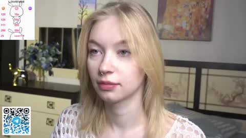 Snapshot of lidiaklemencic chatting on November 2025 07:07:02 PM Ann online show from November 2025 07:07:02 PM