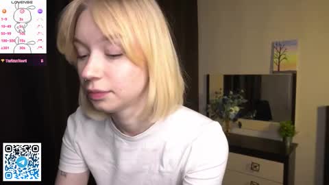 Snapshot of lidiaklemencic chatting on December 2025 07:23:02 PM Ann online show from December 2025 07:23:02 PM