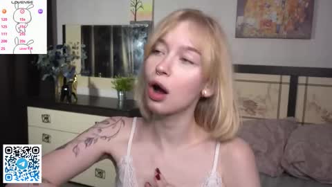 Snapshot of lidiaklemencic chatting on December 2025 07:11:02 PM Ann online show from December 2025 07:11:02 PM