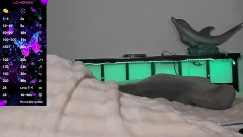 Snapshot of liebesophie chatting on February 2025 10:10:02 PM Sophie online show from February 2025 10:10:02 PM