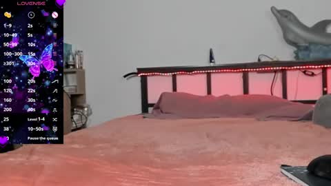 Snapshot of liebesophie chatting on February 2025 08:04:02 PM Sophie online show from February 2025 08:04:02 PM