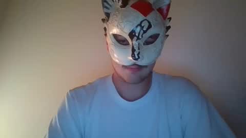 liebhaber18 online show from September 2025 10:09:01 PM