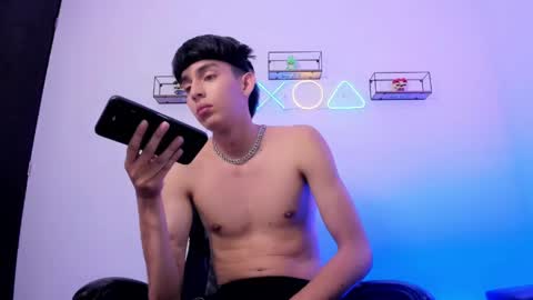 Jhonatan online show from May 2026 09:09:01 PM