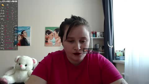 light_lunaa online show from February 2025 10:17:02 AM